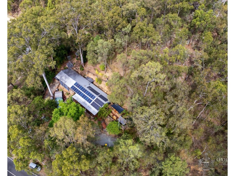 45-51 Vonda Youngman Drive, Tamborine QLD 4270