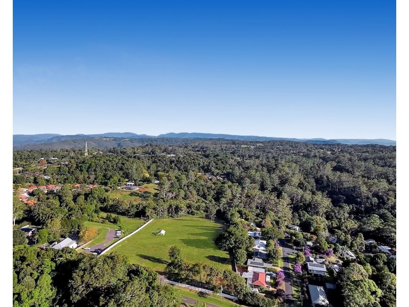 24-34 Macdonnell Road, Tamborine Mountain QLD 4272