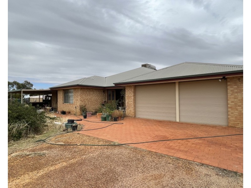 24615 Great Eastern Highway, Burracoppin WA 6421