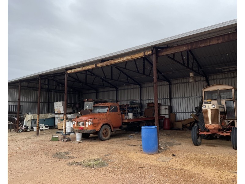 24615 Great Eastern Highway, Burracoppin WA 6421