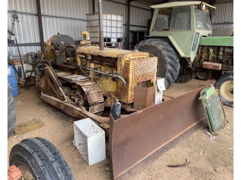 24615 Great Eastern Highway, Burracoppin WA 6421