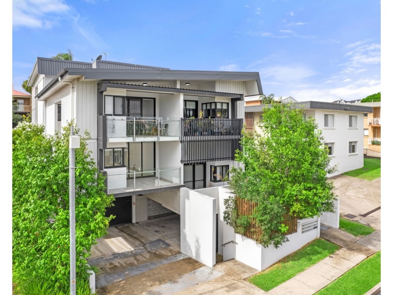 2/40 Nicklin Street, Coorparoo QLD 4151