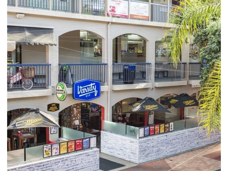 306/150 Broadway, Crawley WA 6009