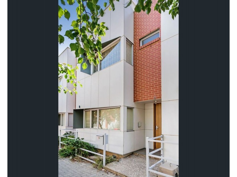 59 Sixth Street, Bowden SA 5007