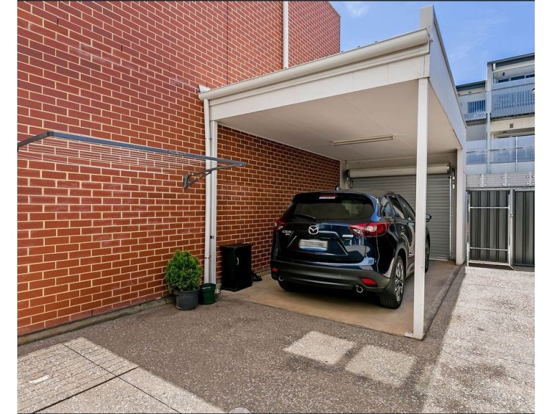 59 Sixth Street, Bowden SA 5007