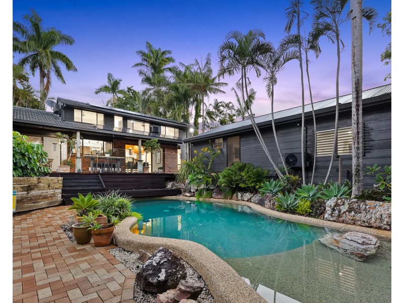 12 Yalkuri Drive, Nerang QLD 4211