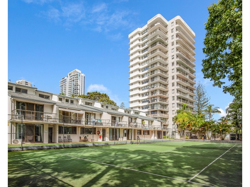 64/43 Enderley Avenue, Surfers Paradise QLD 4217