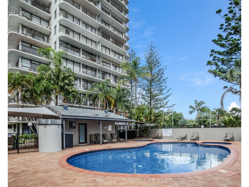 64/43 Enderley Avenue, Surfers Paradise QLD 4217