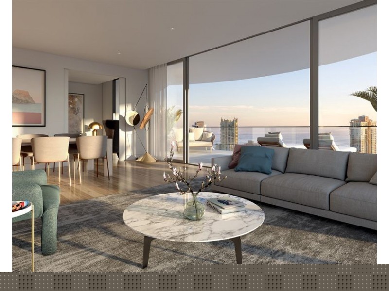 Surfers Paradise QLD 4217