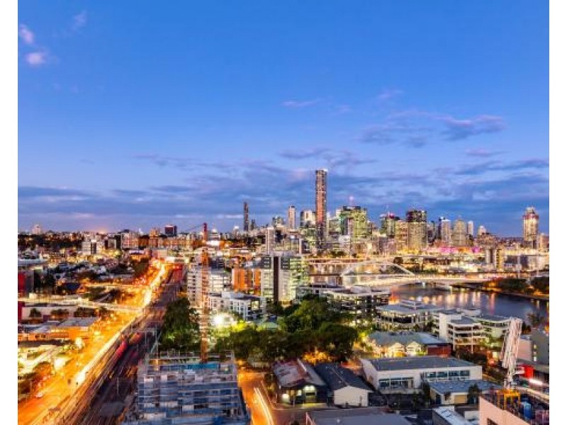 West Melbourne VIC 3003