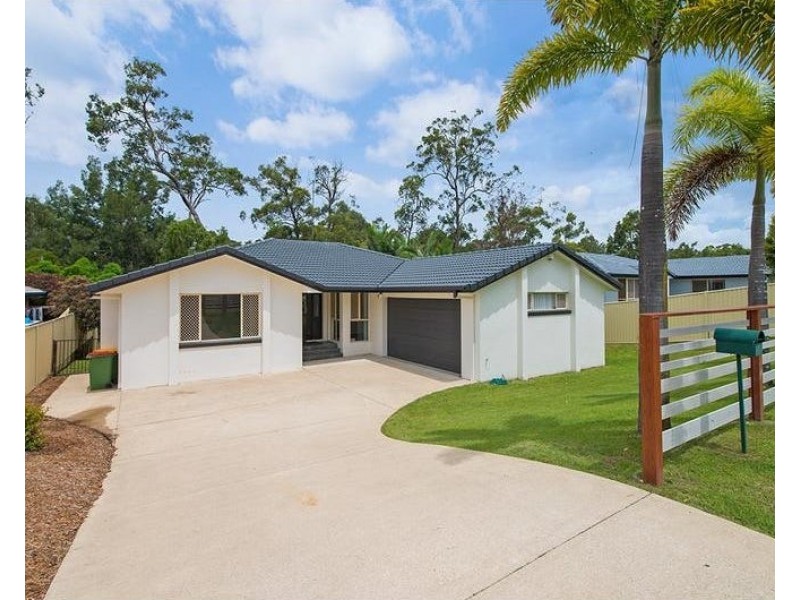 56 Greg Norman Crescent, Parkwood QLD 4214