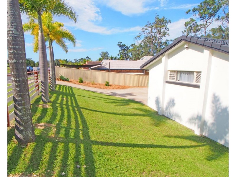56 Greg Norman Crescent, Parkwood QLD 4214