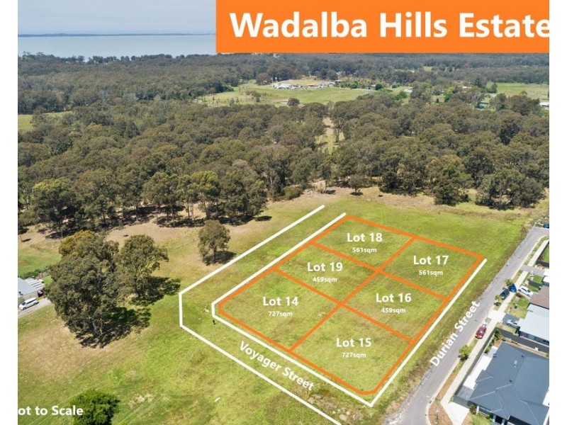 ID 2546HH/Lot 19 Wadalba Hills Estate, Wadalba NSW 2259