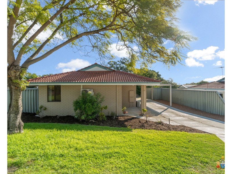 20B Roxwell Way, Girrawheen WA 6064