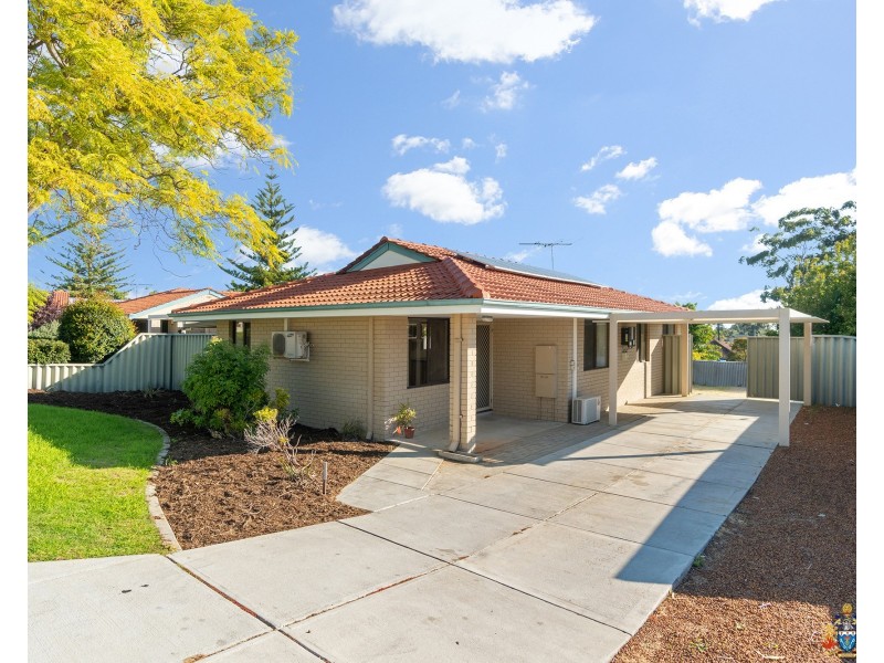 20B Roxwell Way, Girrawheen WA 6064