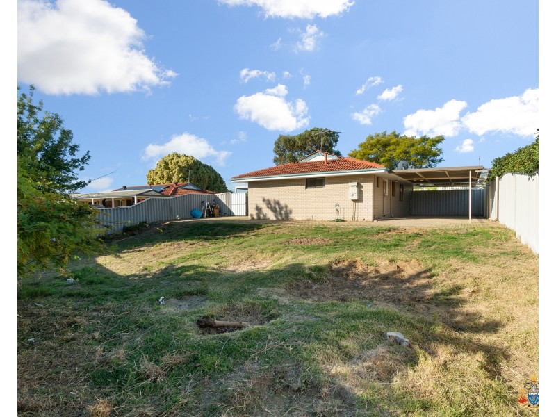 20B Roxwell Way, Girrawheen WA 6064