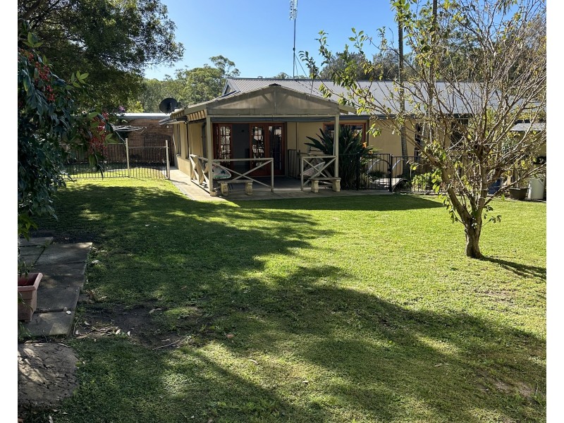 182 Wells Street, Springfield NSW 2250