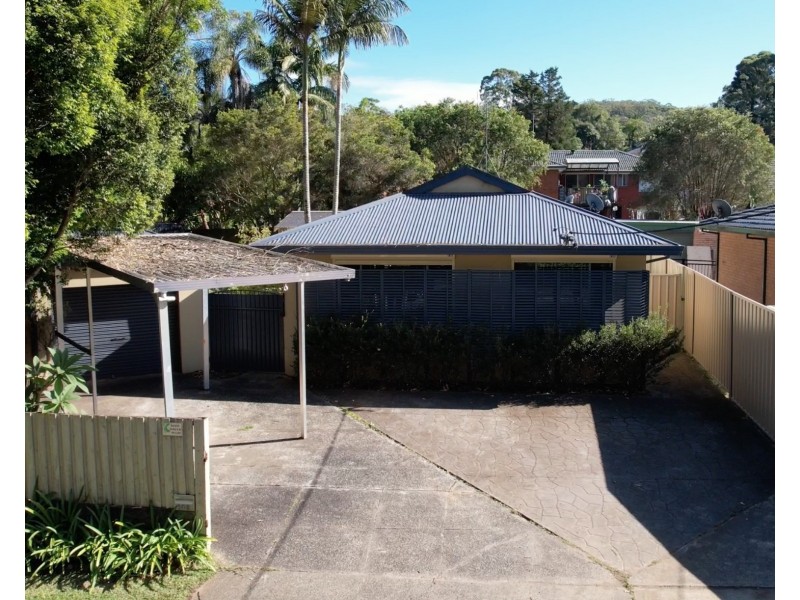 182 Wells Street, Springfield NSW 2250