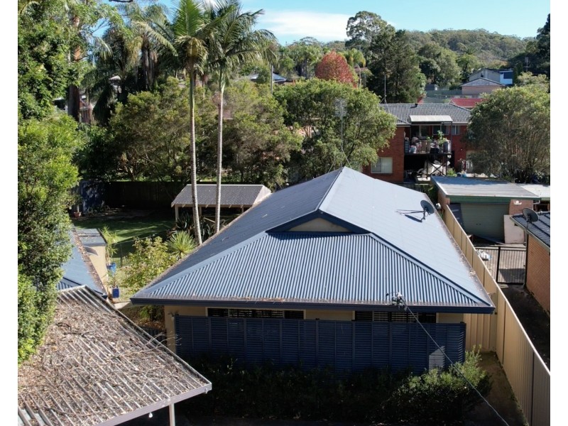 182 Wells Street, Springfield NSW 2250