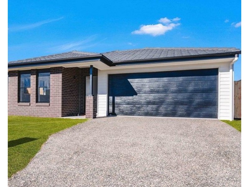 5 Woodland Court, Ormeau QLD 4208