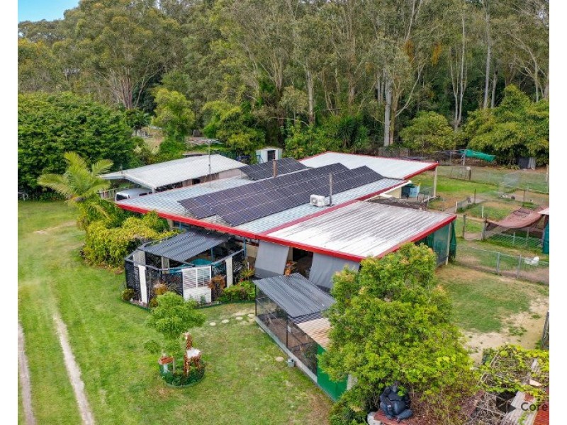 975 Chambers Flat Road, Chambers Flat QLD 4133