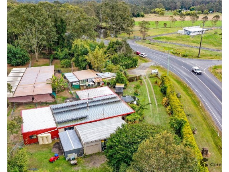 975 Chambers Flat Road, Chambers Flat QLD 4133