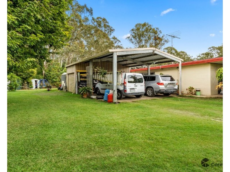 975 Chambers Flat Road, Chambers Flat QLD 4133