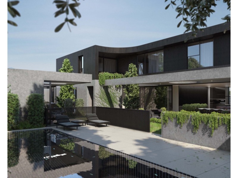 Balwyn North VIC 3104