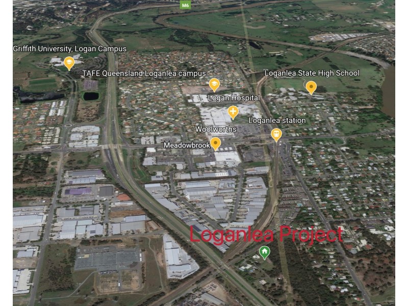 Browns Plains QLD 4118