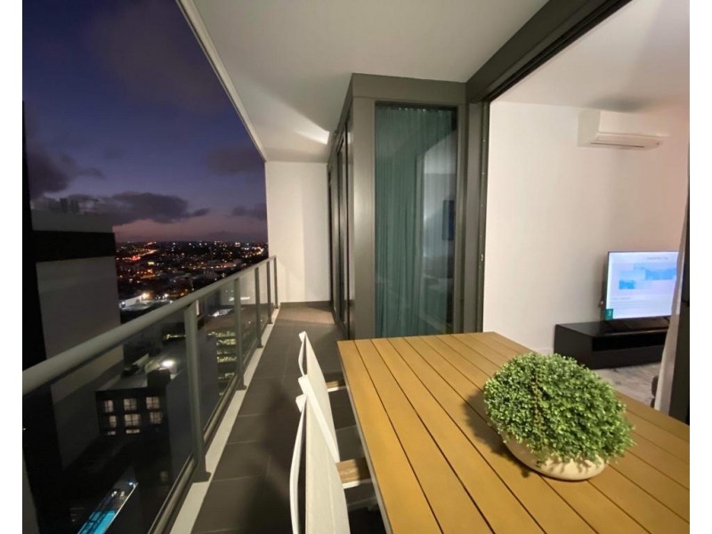 2508/380 Murray Street, Perth WA 6000