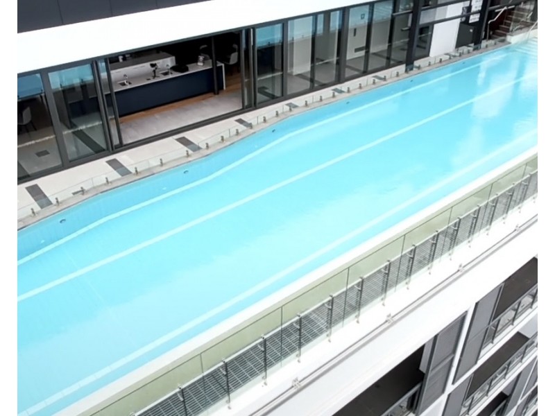 2508/380 Murray Street, Perth WA 6000