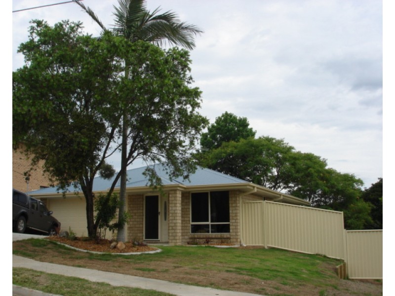 5 KRAATZ AVENUE, Loganlea QLD 4131