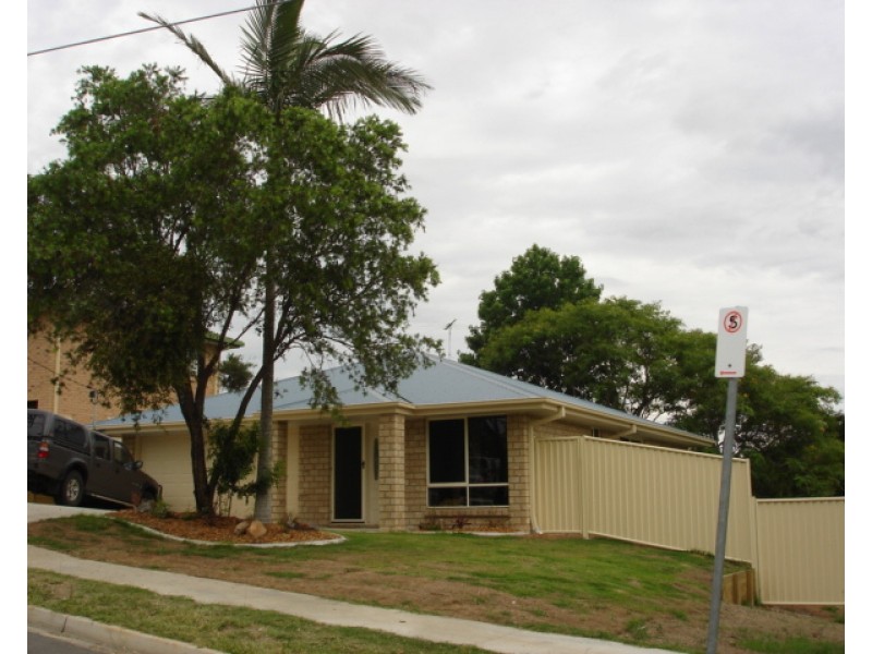5 KRAATZ AVENUE, Loganlea QLD 4131
