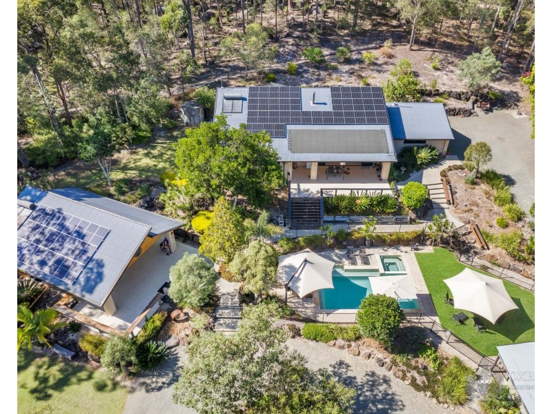 59 Jersey Road, Tamborine QLD 4270