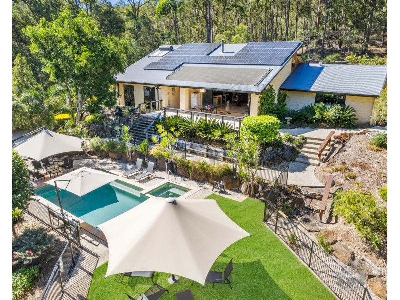 59 Jersey Road, Tamborine QLD 4270