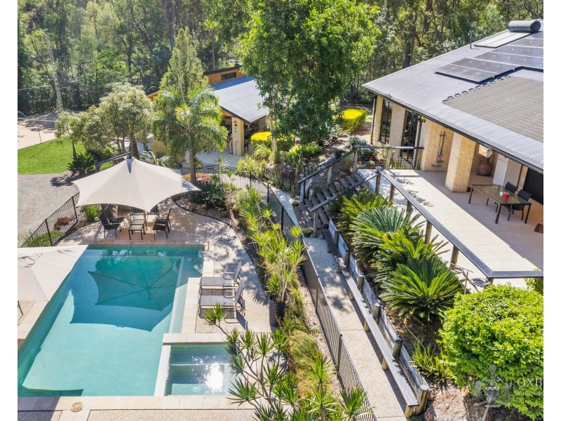 59 Jersey Road, Tamborine QLD 4270