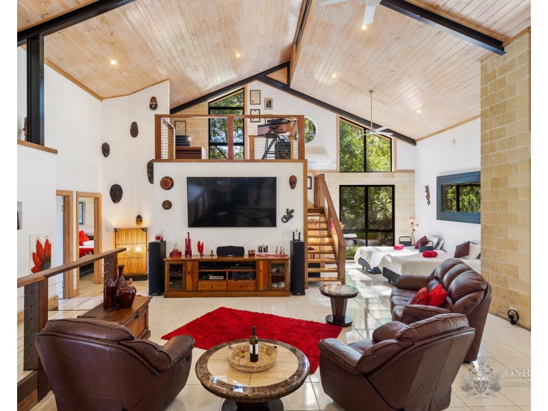 59 Jersey Road, Tamborine QLD 4270