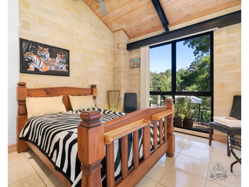 59 Jersey Road, Tamborine QLD 4270