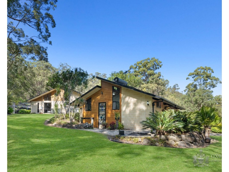 59 Jersey Road, Tamborine QLD 4270