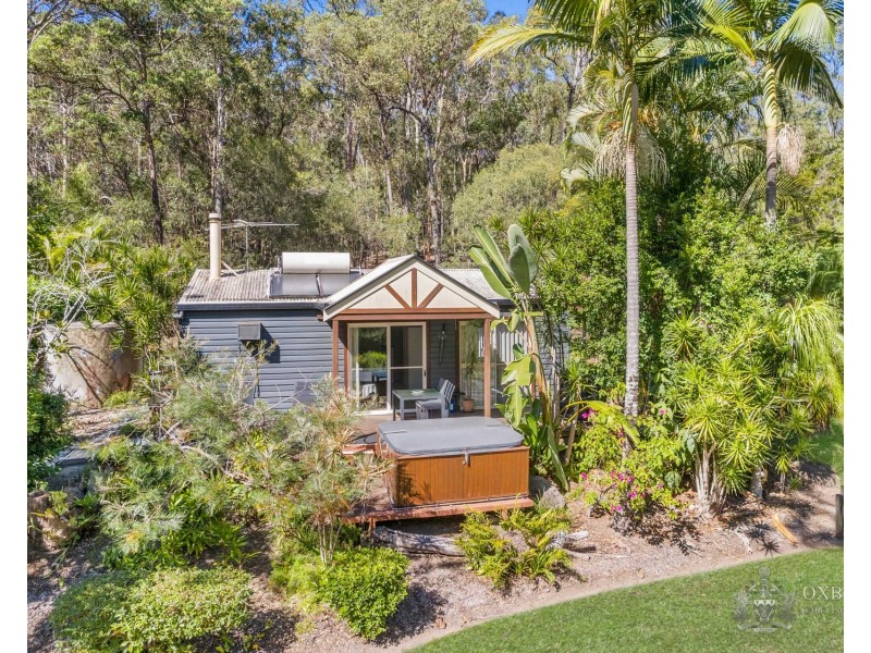 59 Jersey Road, Tamborine QLD 4270