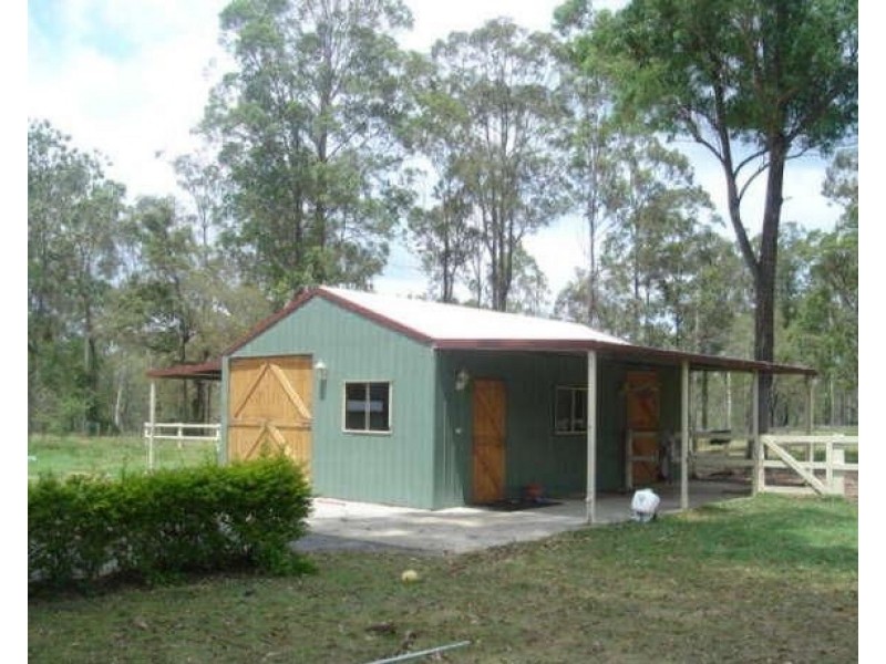 1081-1091 Teviot Road, South Maclean QLD 4280