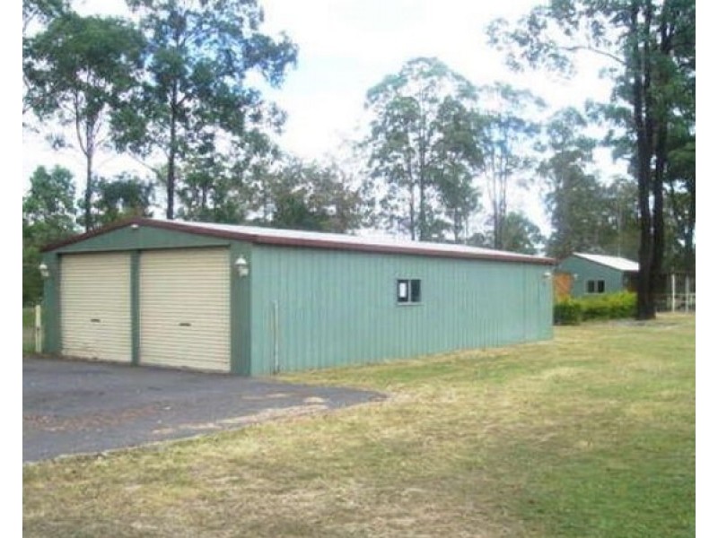 1081-1091 Teviot Road, South Maclean QLD 4280