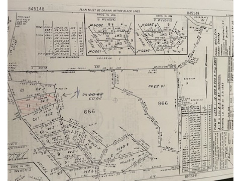 1081-1091 Teviot Road, South Maclean QLD 4280