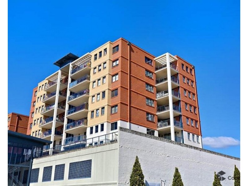 Fairfield NSW 2165