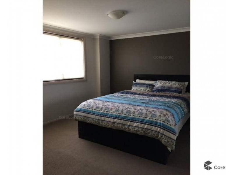 Fairfield NSW 2165