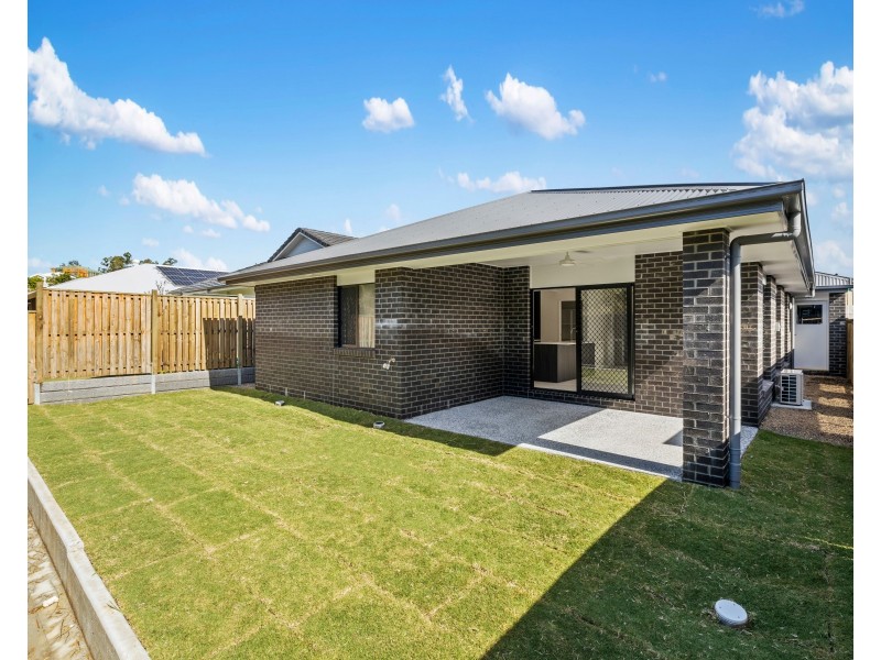 28 Eucalyptus Circuit, Springfield QLD 4300
