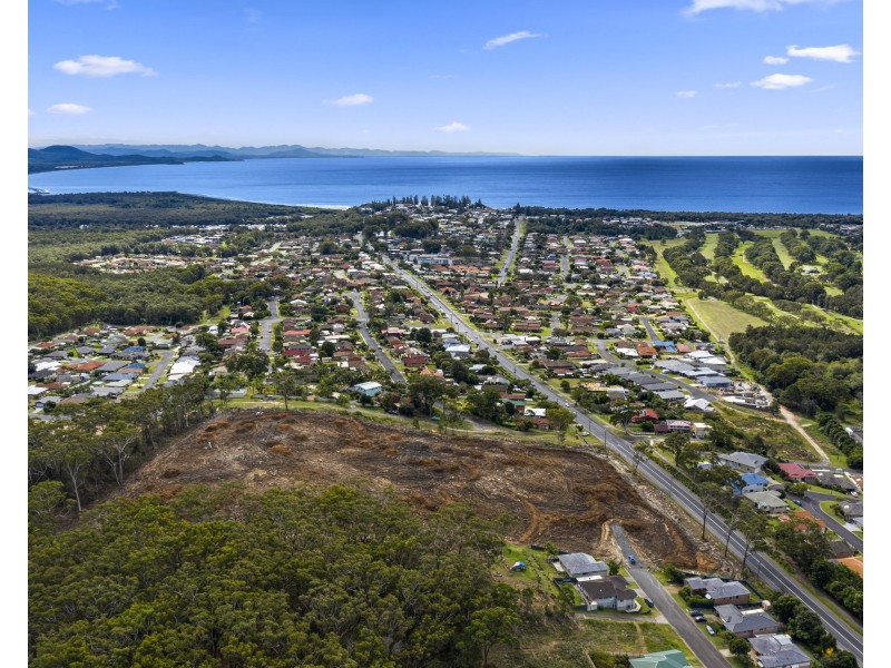 Lot 29 Ridge Views Estate, South West Rocks NSW 2431