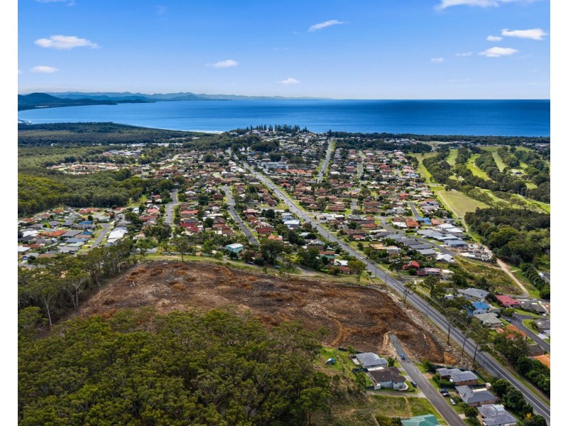 Lot 29 Ridge Views Estate, South West Rocks NSW 2431