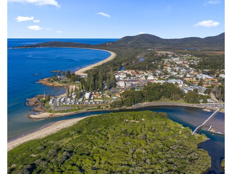 Lot 29 Ridge Views Estate, South West Rocks NSW 2431