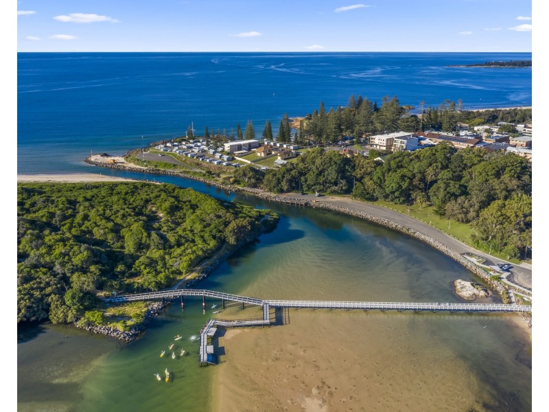 Lot 29 Ridge Views Estate, South West Rocks NSW 2431